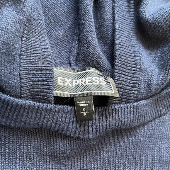 Express hoodie - Picture 3 of 3